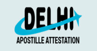 Delhi apostille