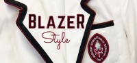 The blazer company