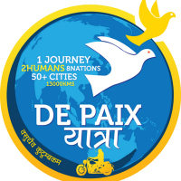 De paix yatra