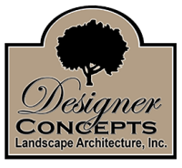 Designer concepts landscape architecture, inc.