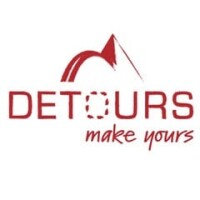 Detours india