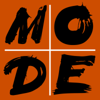 Deus mode studios