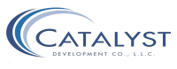 Development catalysts