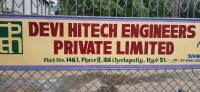 Devi hitech engineers pvt ltd - india