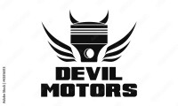 Devil motors