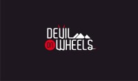 Devil on wheels