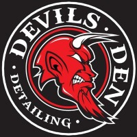 Devil's den detailing
