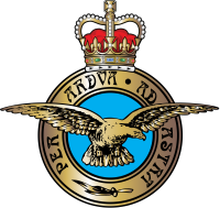 Royal Air Force Kinloss