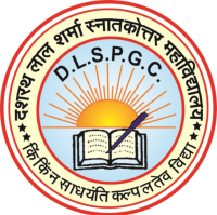 Dls pg college - india