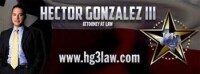 Law Office of Hector Gonzalez, III