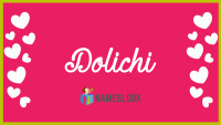 Dolichi