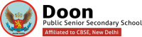Doon sr. sec. public school