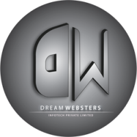 Dream websters infotech private limited