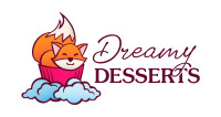 Dreamy desserts