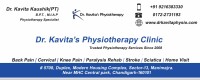 Dr. kavita's physiotherapy clinic - india