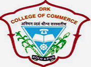 D.r.k. college of commerce - india