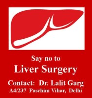 Dr. lalit kumar garg - india