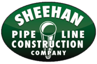 Sheehan Pipeline