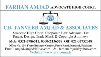 Amjad associates