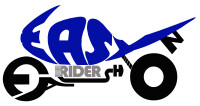 Stichting easy riders europe