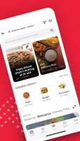 Eateasy - order food & grocery online