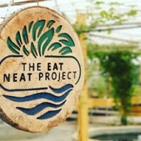 Eat neat project