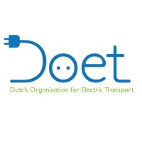 Electric transport company