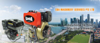 Eba machinery services pte ltd