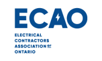 Electrical contractors association of ontario (ecao)