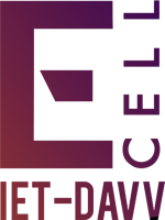E-cell iet davv