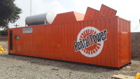 Edison gentech private limited