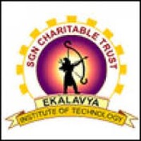 Ekalavya institute of technology - india
