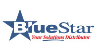 Bluestar, elma pos & data a/s