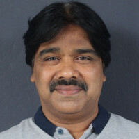 Girish bhadri