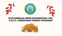 Emerald gems foundation inc