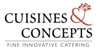Cuisines & concepts pvt ltd
