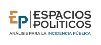 Espacios políticos