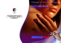 Essential nail products ltd.