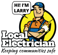 Local electricians