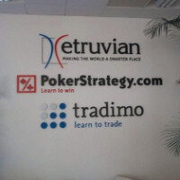 Etruvian