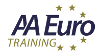 Euro training limited