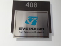 Everdigm heavy equipment machinery trading llc