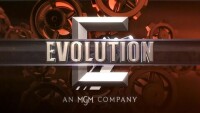 Evolutionary media