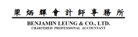 Benjamin Leung & Co. Ltd.