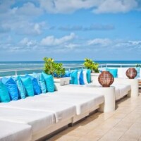 TROPIMAR BEACH CLUB AND CONVENTION CENTER, ISLA VERDE, P.R.