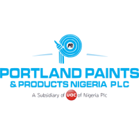 Portland Paints & Products Nigeria Plc
