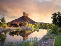 Gateway Canyons Resort & Spa