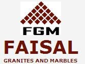 Faisal granites and marbles