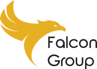 Falcon group - international investment banking, private equity and investment advisory