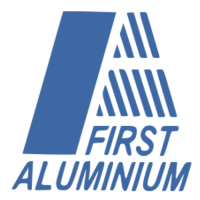 First aluminium nigeria plc